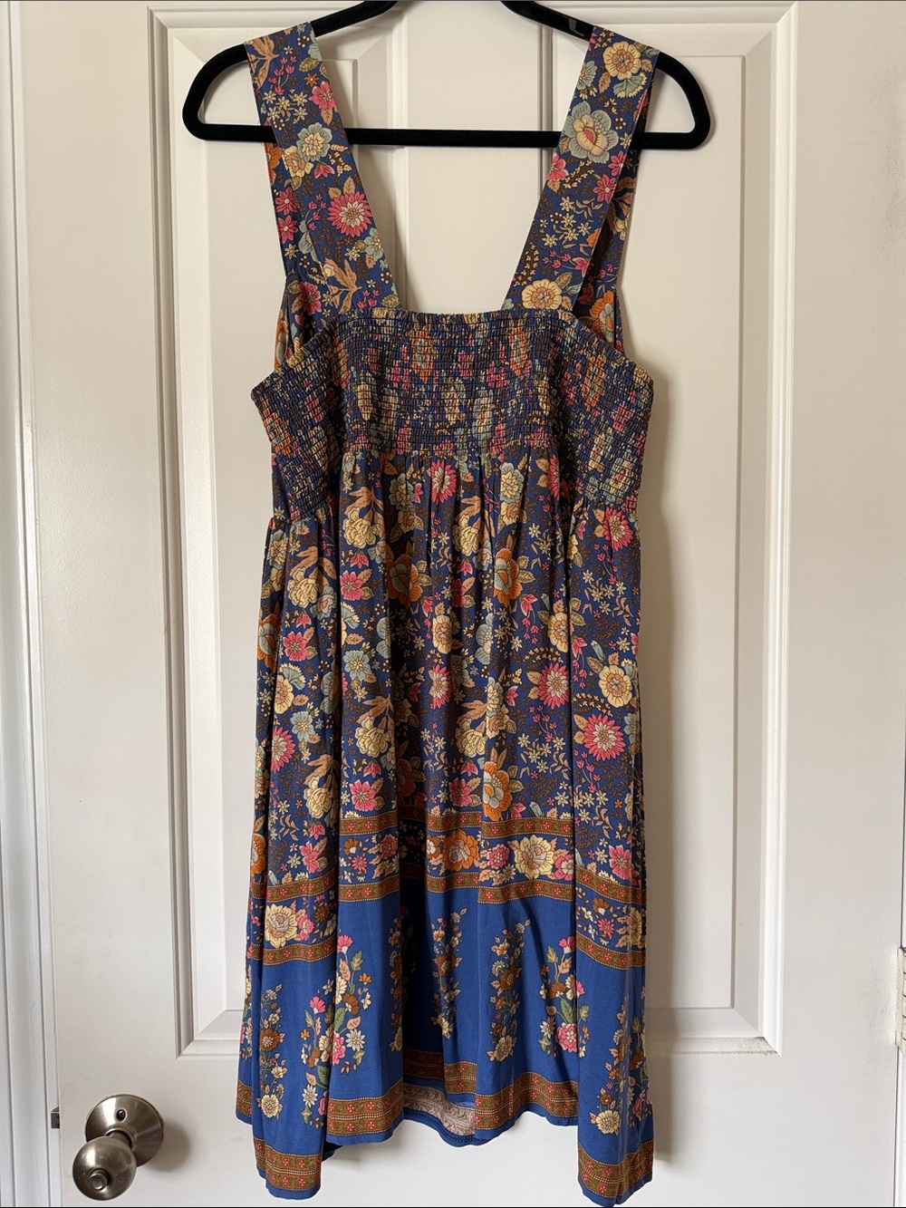 Natural Life Tricia Mini Dress - Picture 4 of 7